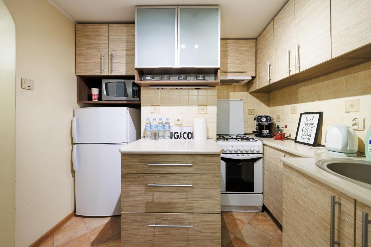 Apartament Warzywnicza Old Town * Danzig