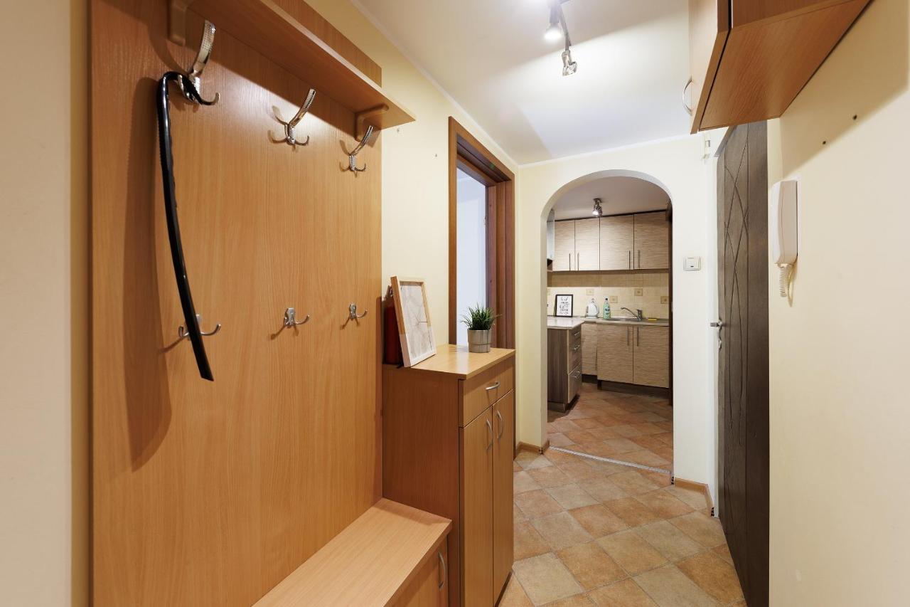 Apartament Warzywnicza Old Town Danzig