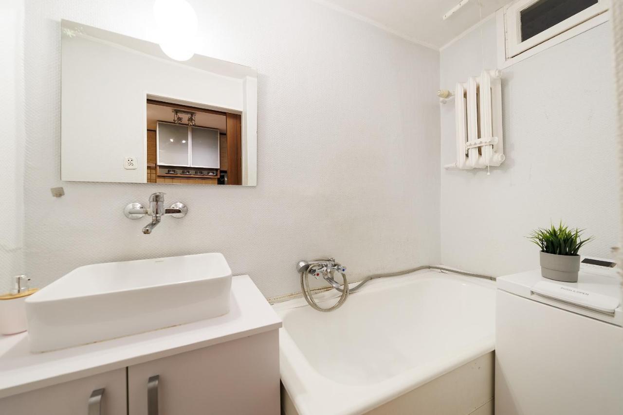 Huoneisto Apartament Warzywnicza Old Town *